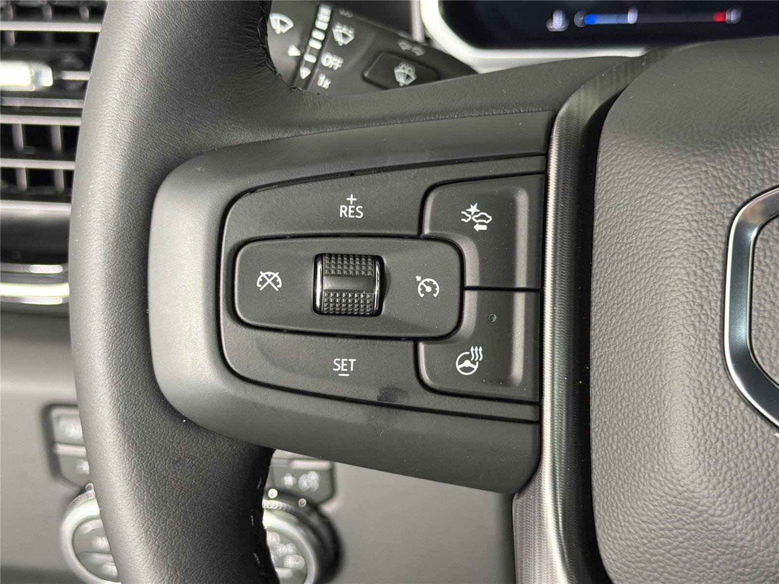 New 2026 Onyx Black GMC Denali Ultimate image 26