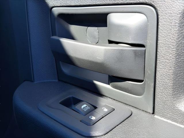 2026 RAM 3500 Tradesman - Photo 42