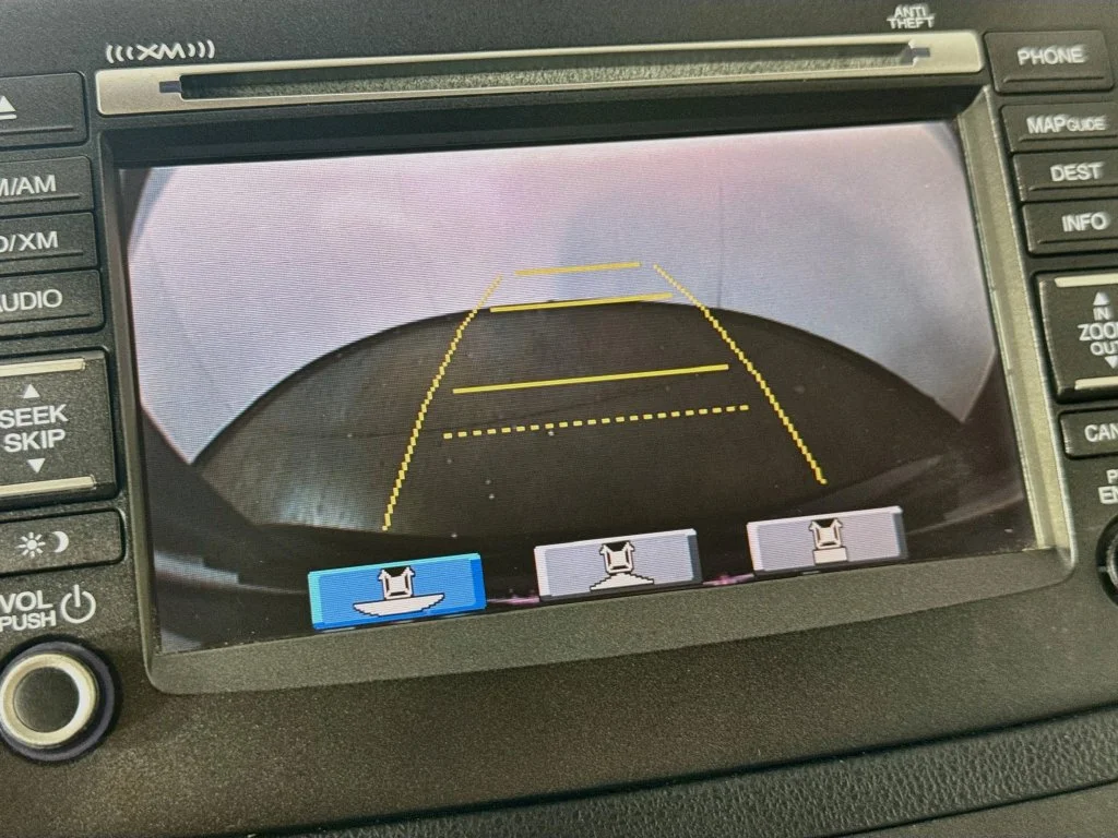 Used 2013 Gray Honda EX-L image 16