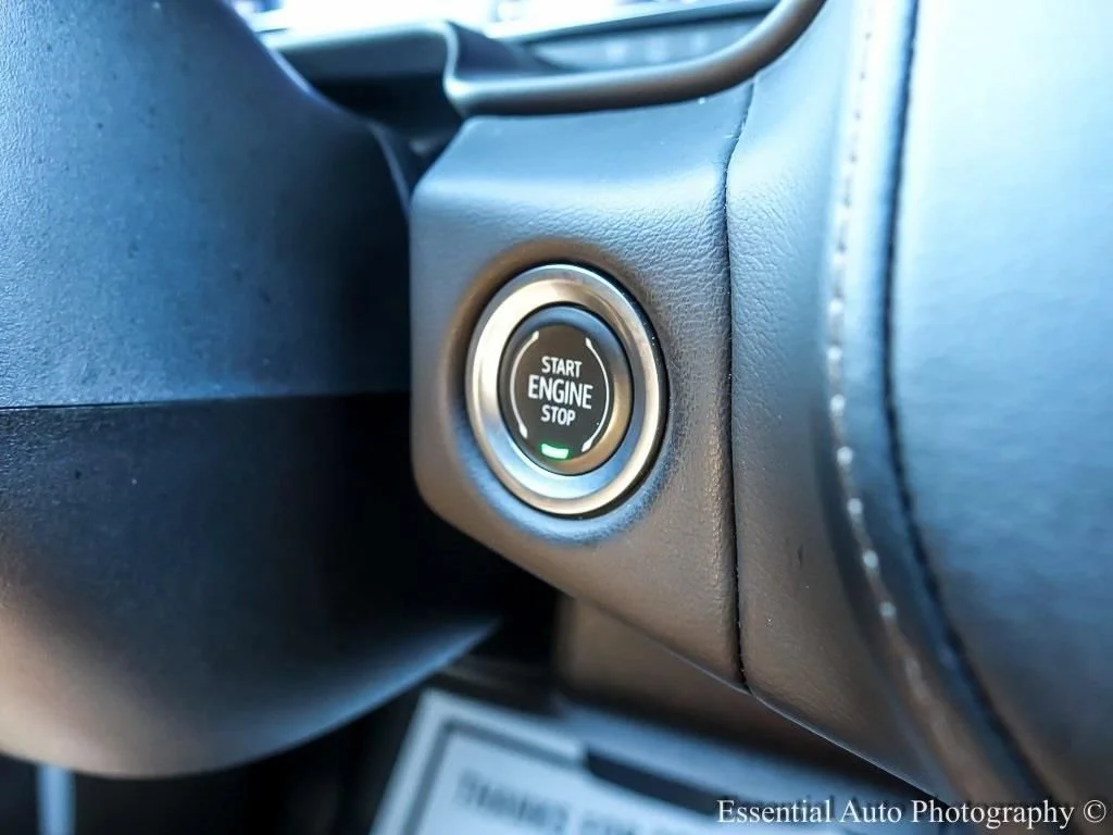 2024 Chevrolet Tahoe High Country - Photo 22