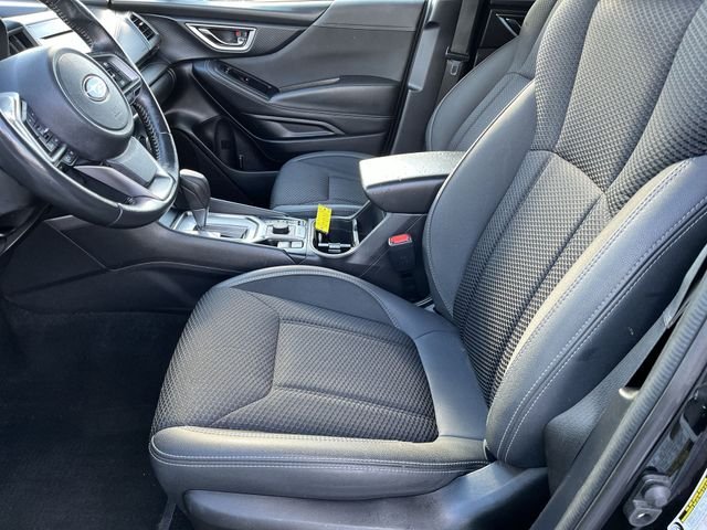 Used 2023 Black Subaru Premium image 15