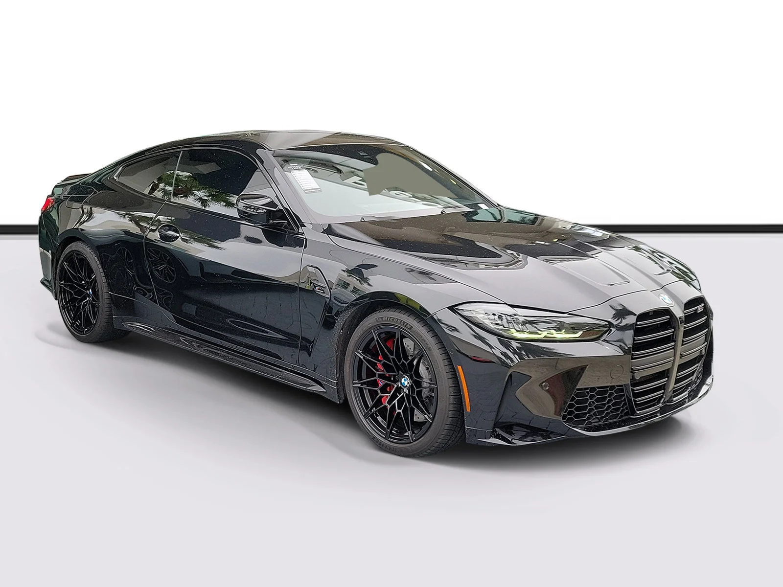 2024 BMW M4