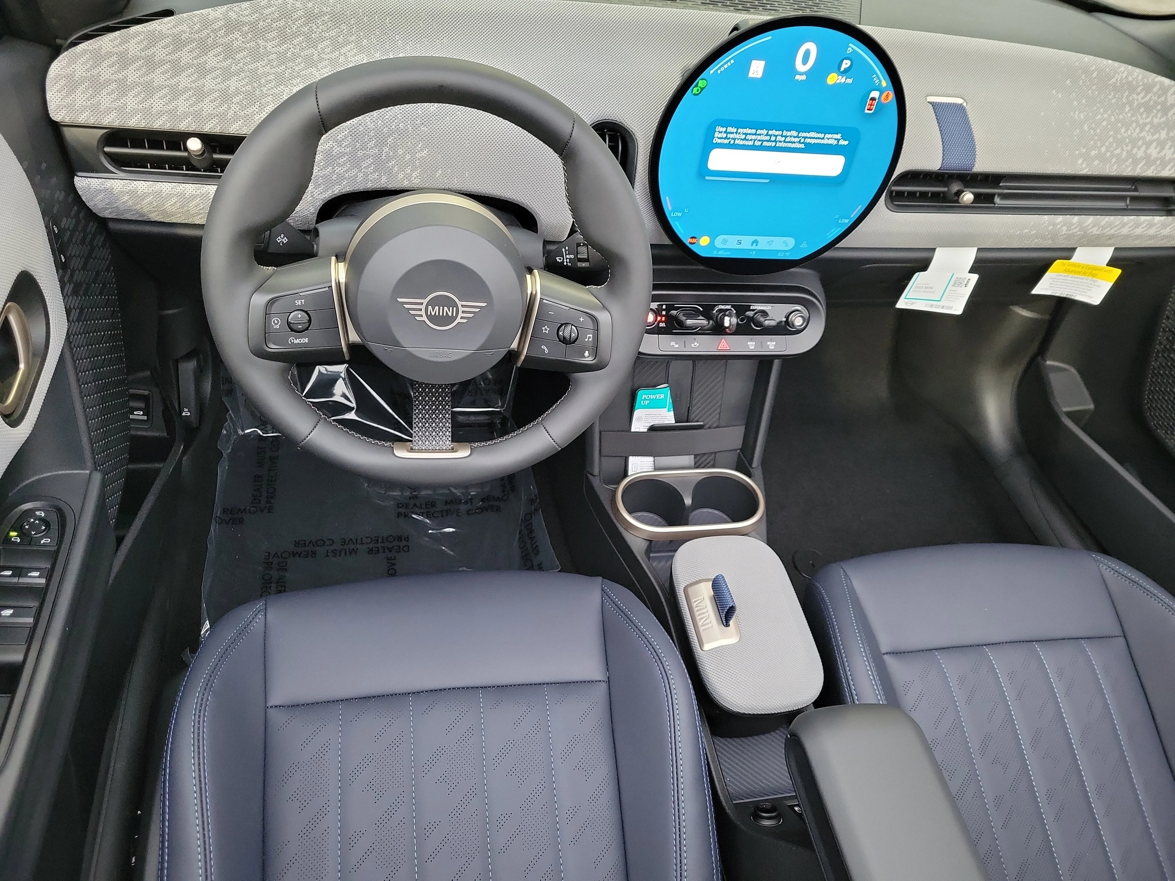 2026 MINI Convertible S - Photo 7