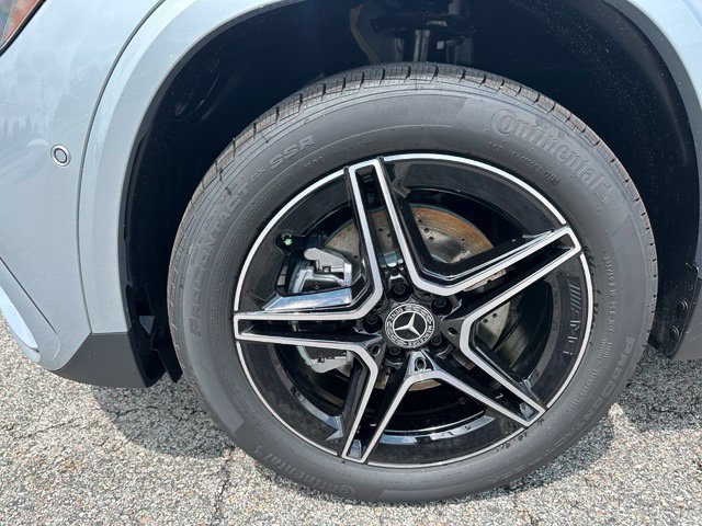 New 2026 Cirrus Silver Metallic Mercedes-Benz GLA 250 image 47