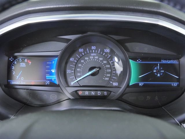 Certified Used 2019 Silver Ford Titanium image 28