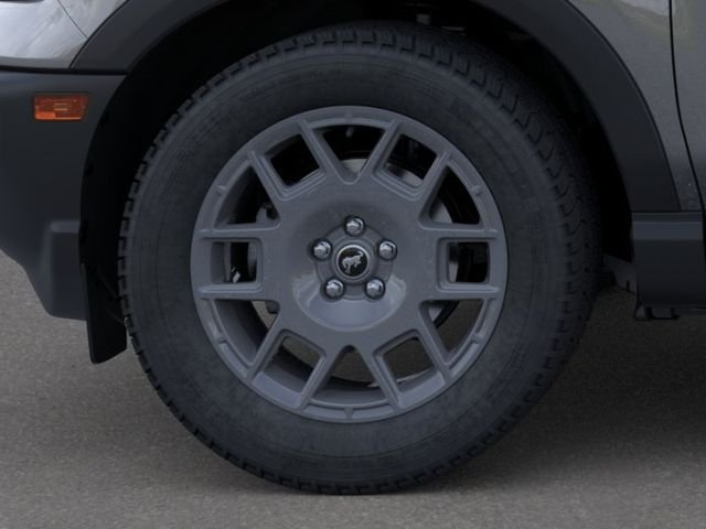 Used 2026 Gray Metallic Ford Big Bend image 19