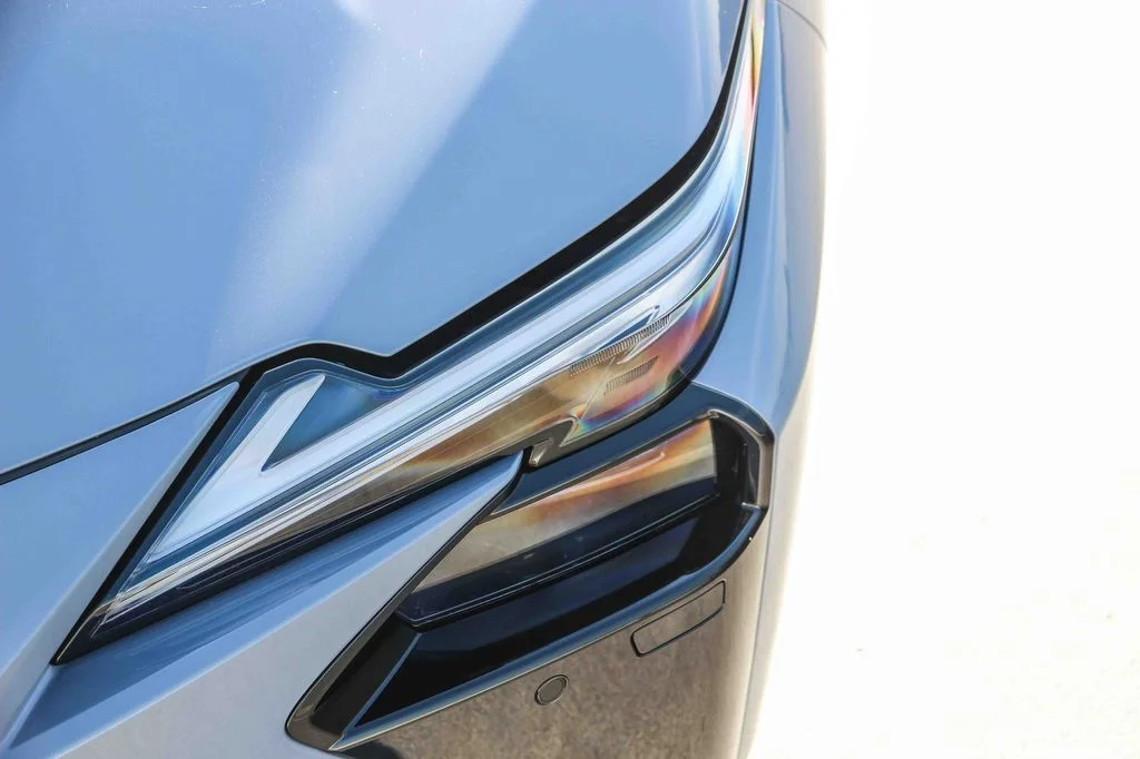 New 2026 Wavelength Lexus ES 350e PREMIUM image 8