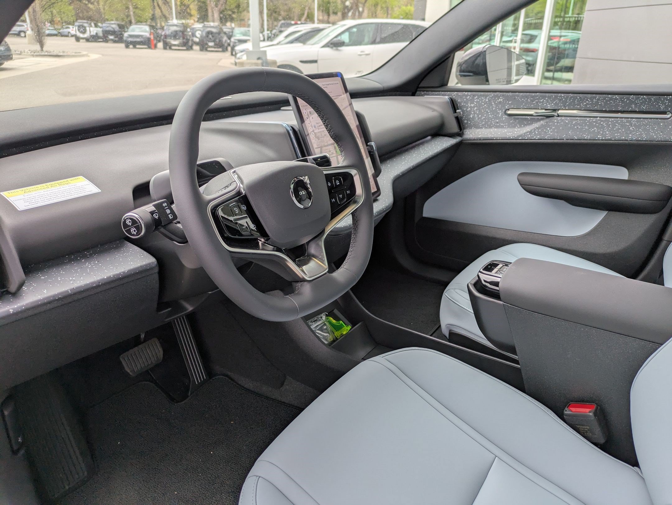 New 2026 Sand Dune Volvo Ultra image 10