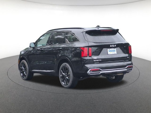 2023 Kia Sorento SX Prestige - Photo 9