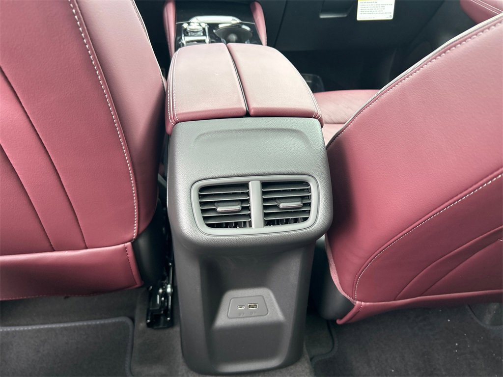 2026 BUICK ENVISION - Image 31