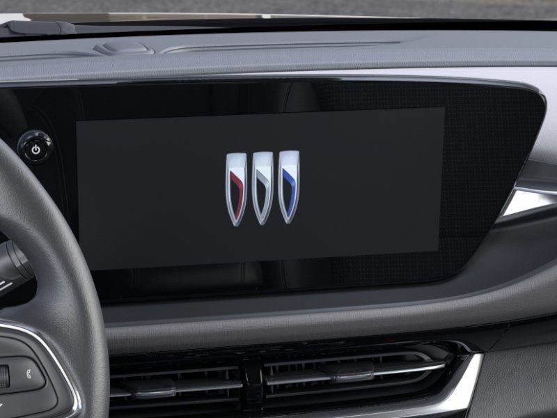 2026 BUICK ENVISTA - Image 26