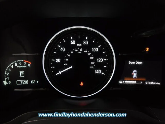 2022 Honda HR-V EX - Photo 61
