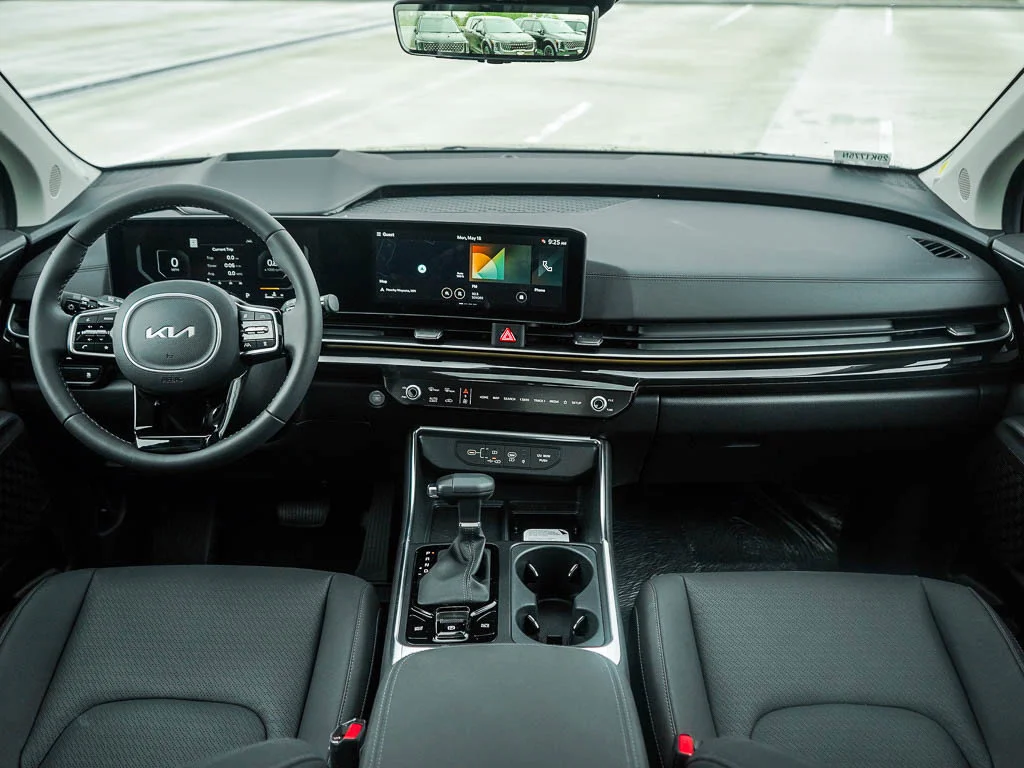 New 2026 Panthera Metal Kia SX Prestige FWD image 13