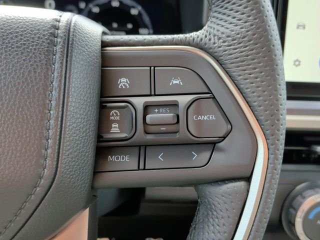 2026 Toyota Tacoma TRD Sport - Photo 19