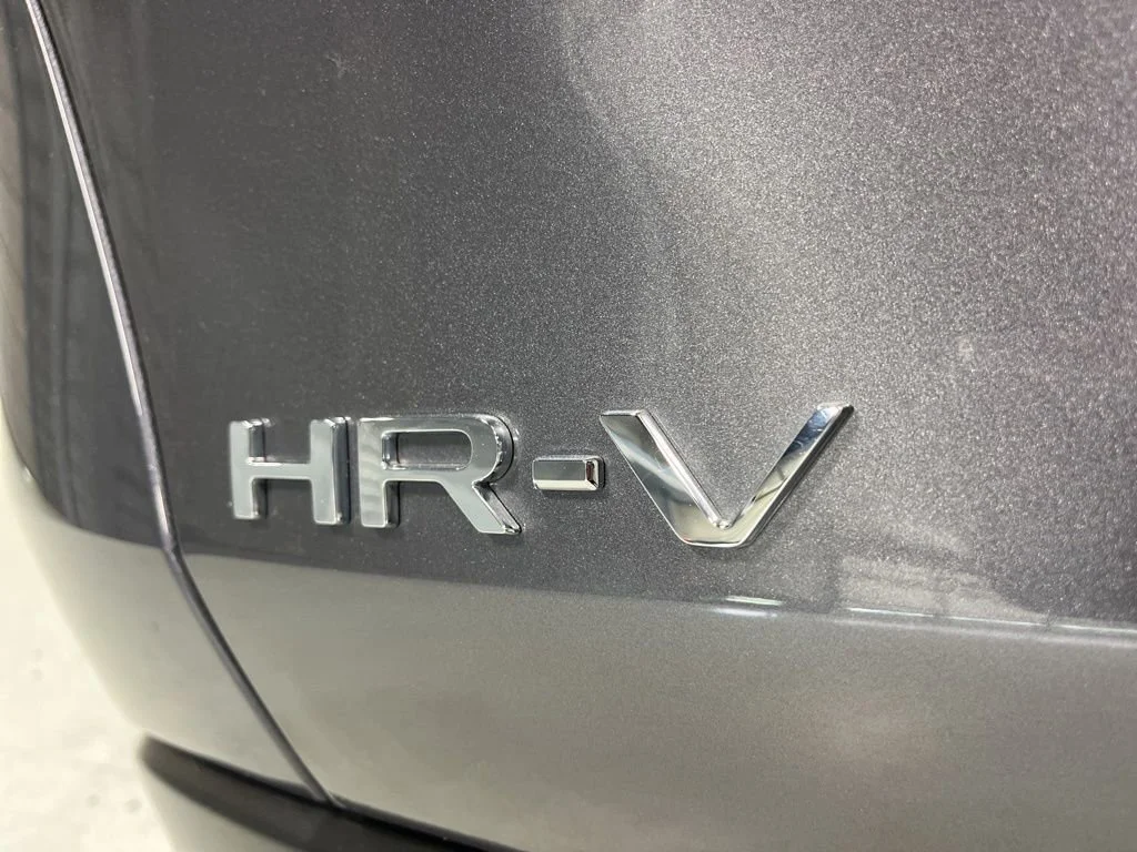 Certified Used 2024 Modern Steel Metallic Honda 5DR AWD LX image 62