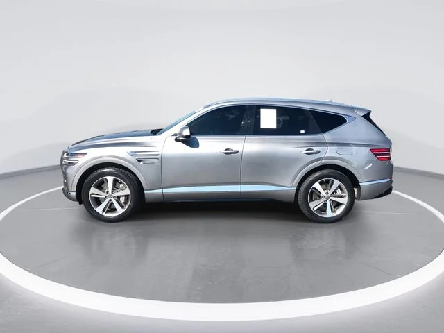 Used 2023 Silver Genesis 3.5T image 5