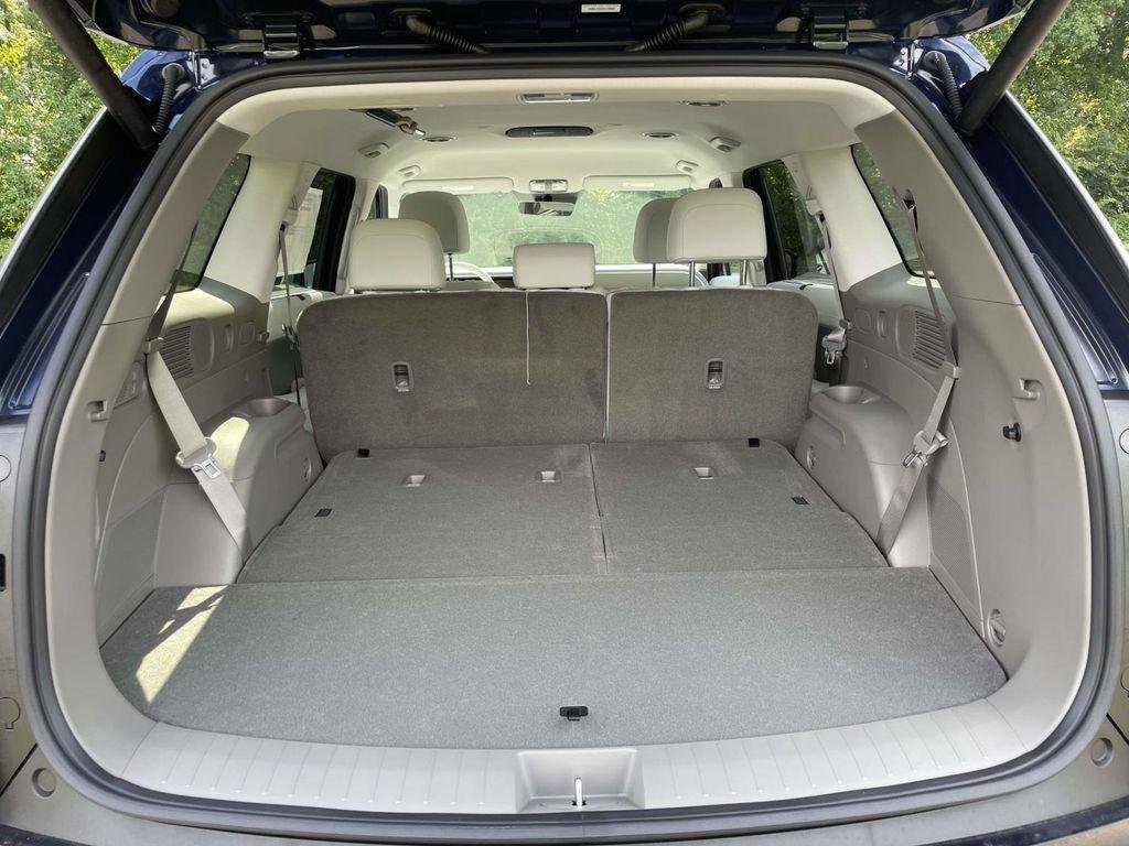 New 2027  Hyundai SEL AWD image 9