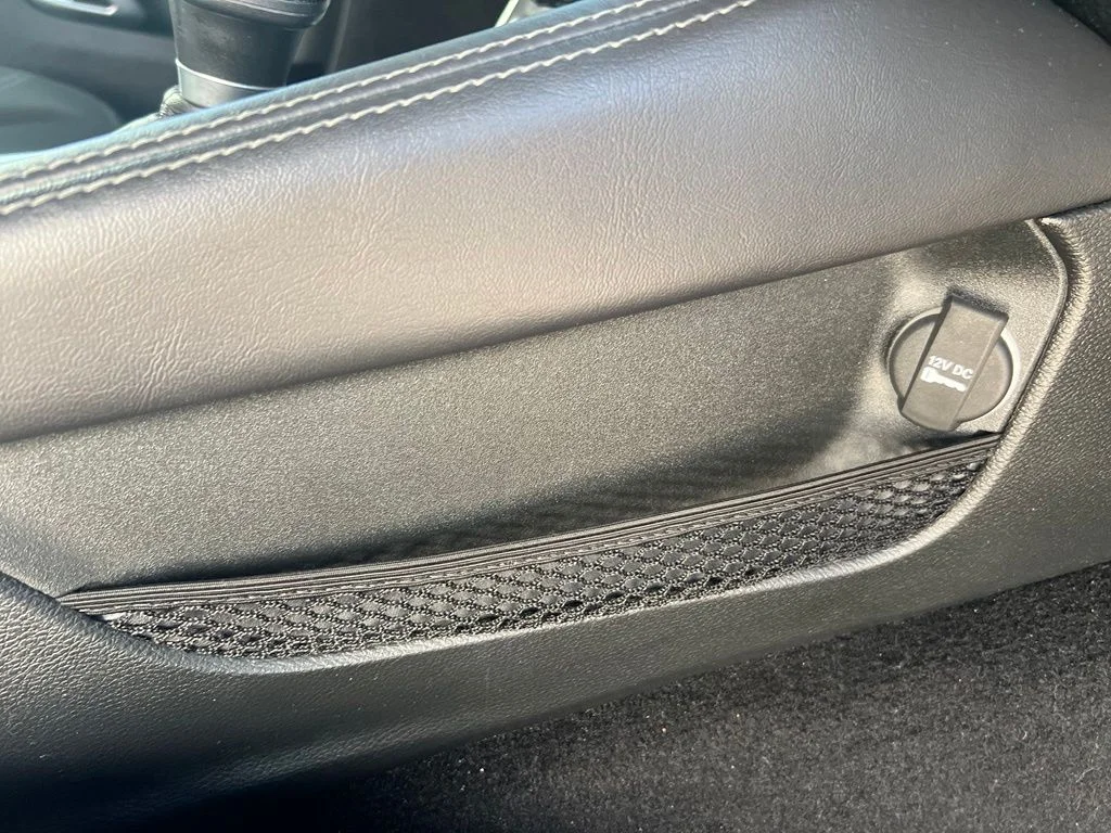 2019 Dodge Challenger SXT - Photo 26