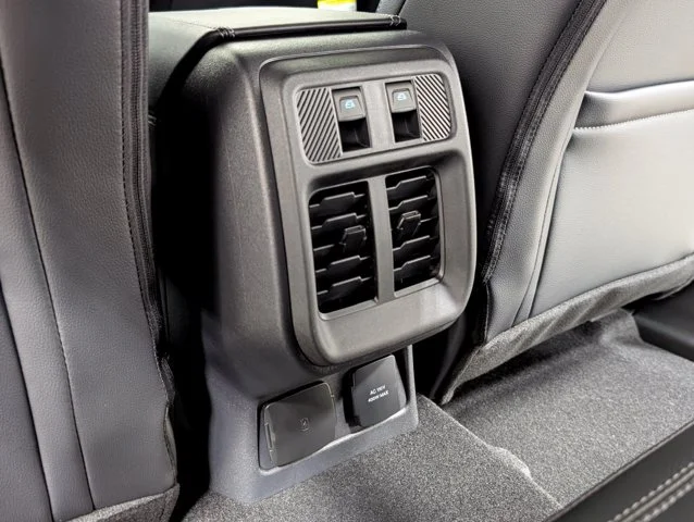 New 2026 Desert Sand Ford Outer Banks® image 47