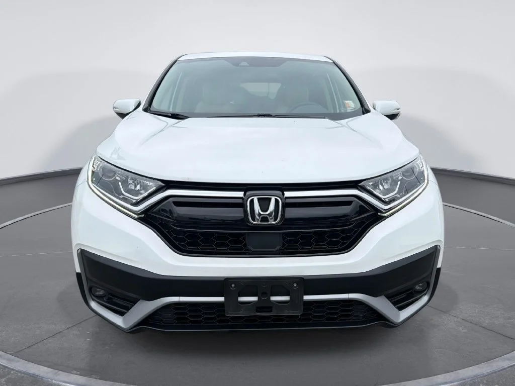 Used 2020  Honda EX-L image 2