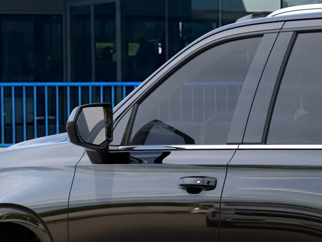 2026 Chevrolet Tahoe LS - Photo 12