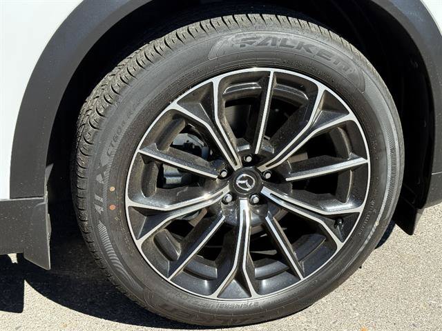 2025 Mazda CX-70 Premium Plus Package - Photo 28