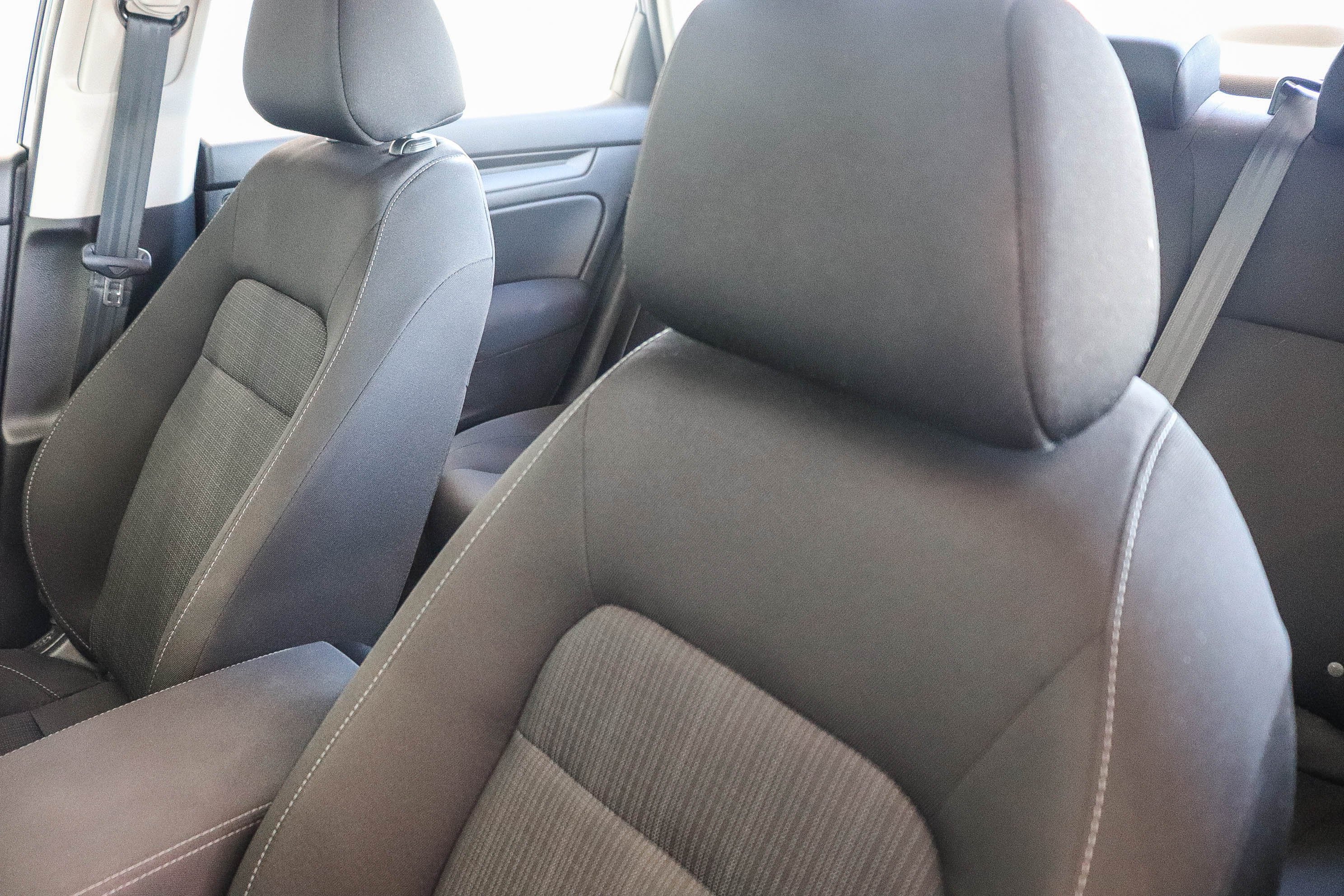 2026 Honda Civic LX - Photo 28