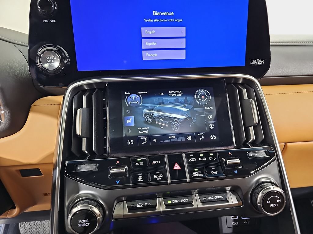 Certified Used 2024 MANGANESE LUSTER Lexus 600 Luxury image 20