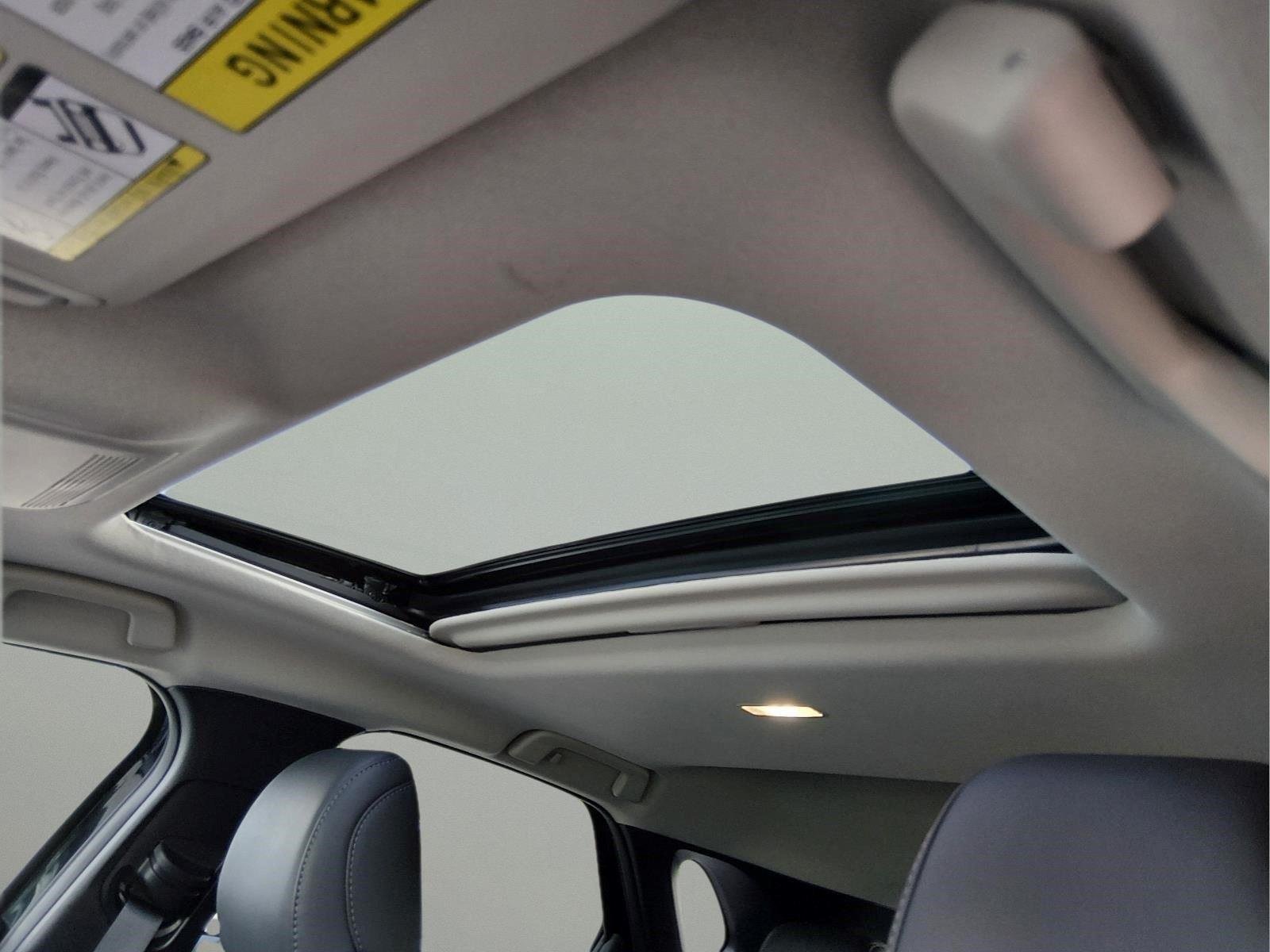 Used 2024 Jet Black Mica Mazda 2.5 S Preferred Package image 17
