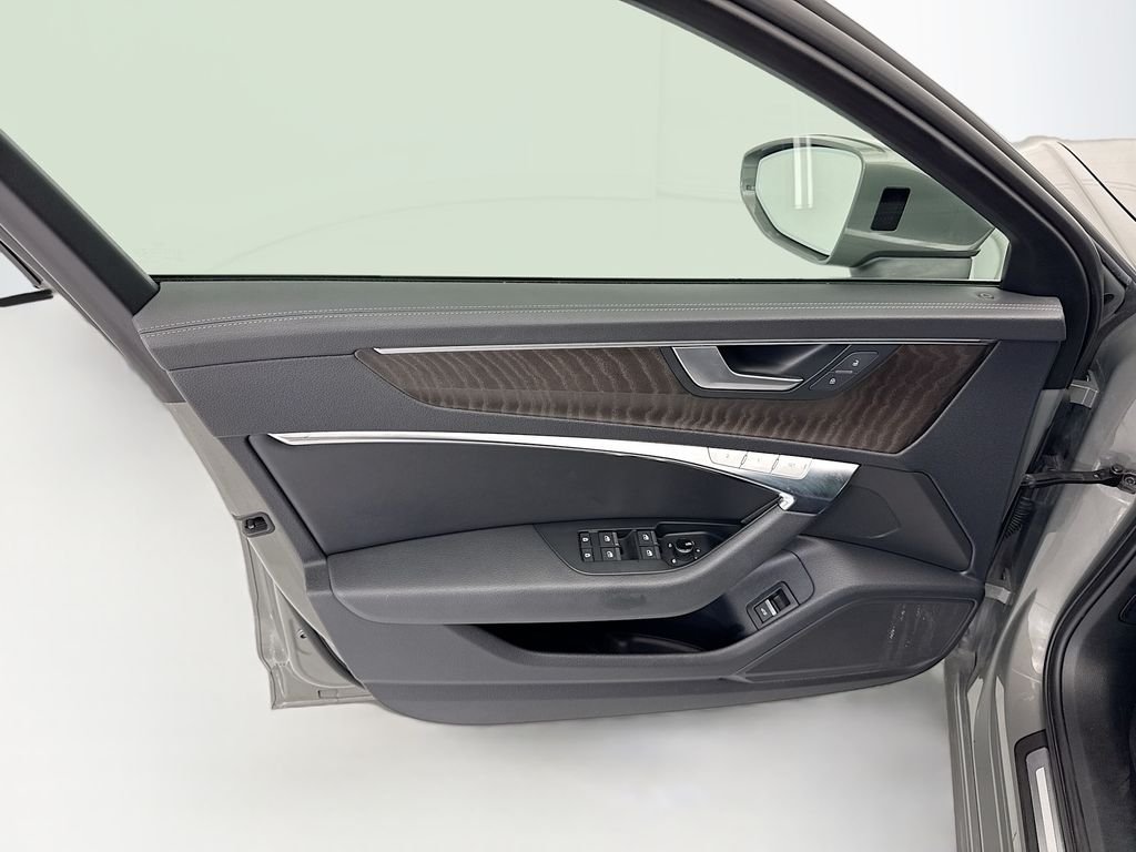 2023 Audi A6 Premium - Photo 23