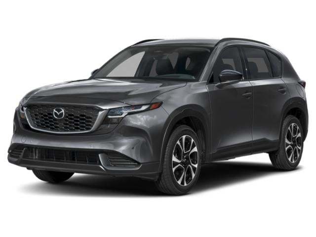 2026 Mazda CX-5 2.5 S Preferred AWD