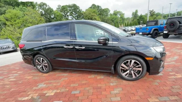 Used 2019  Honda Elite image 2
