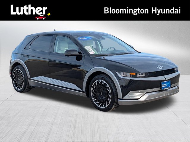 2024 Hyundai IONIQ 5 Limited