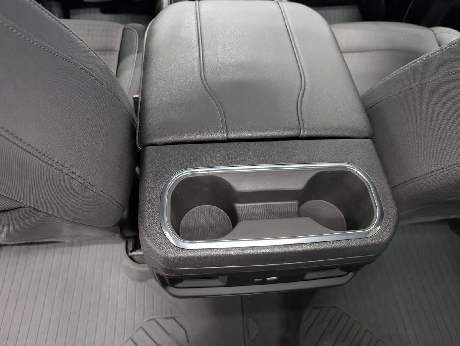 2023 Chevrolet Silverado 1500 LT Trail Boss - Photo 22