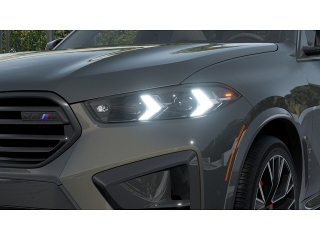 New 2026 Dravit Grey Metallic BMW Competition image 6