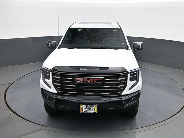 2026 GMC Sierra 1500 AT4X - Photo 14