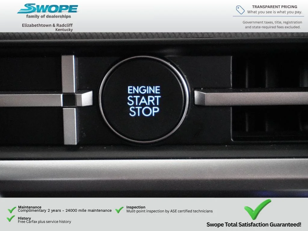 Used 2026 Phantom Black Hyundai SE image 21