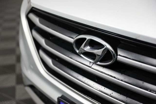 2017 Hyundai Tucson Sport - Photo 9