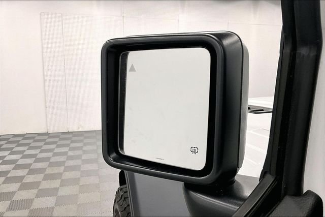 2024 Jeep Wrangler 4-Door Rubicon - Photo 37
