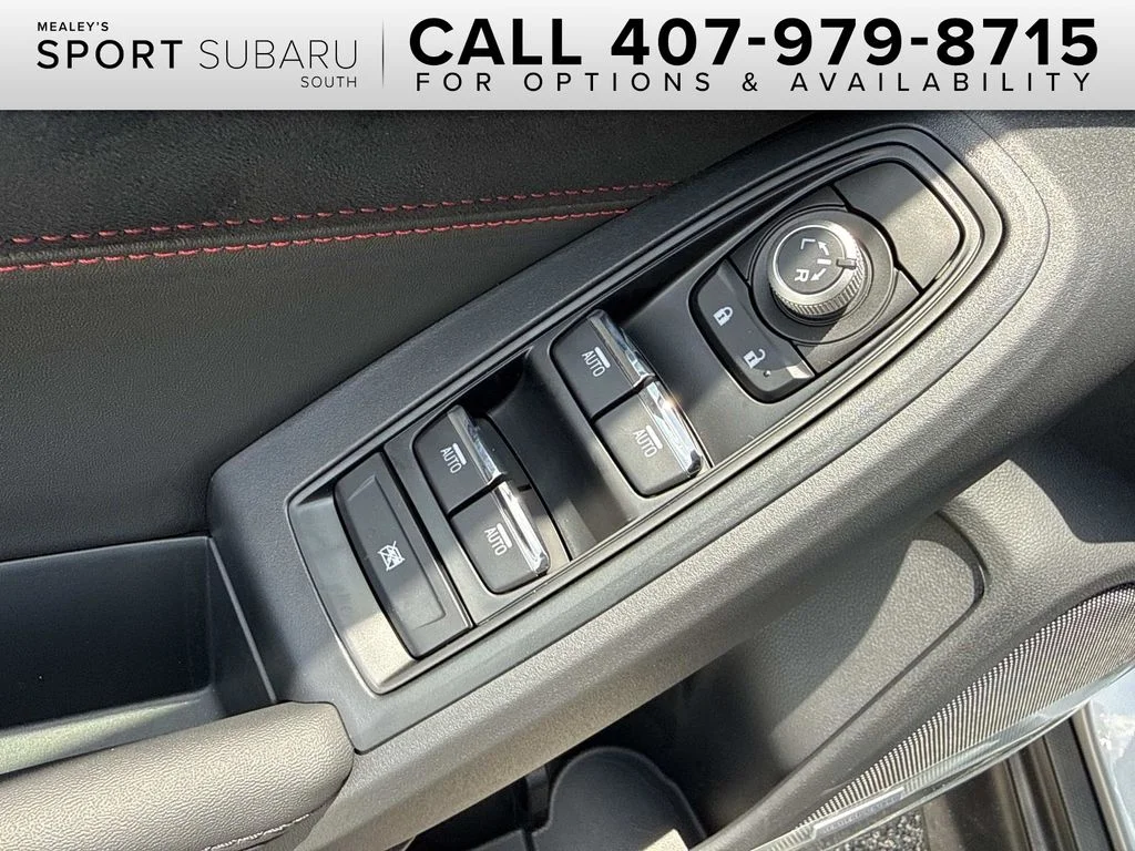New 2026 ICE SILVER METALLIC Subaru Limited image 21