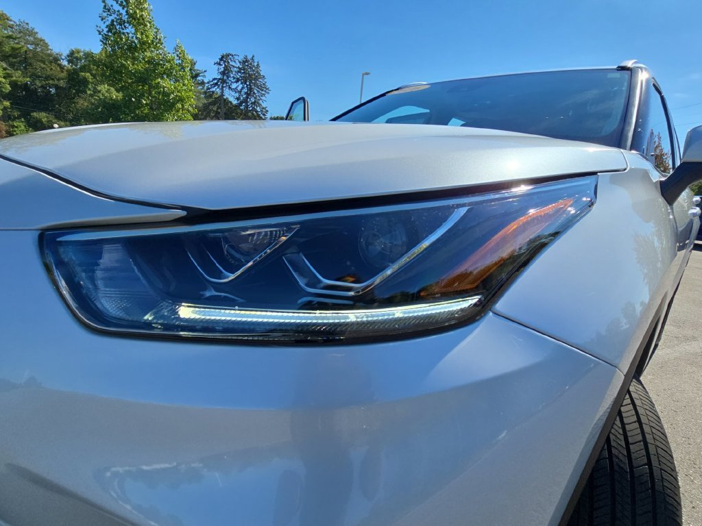 Certified Used 2026 Beige Toyota Limited image 38