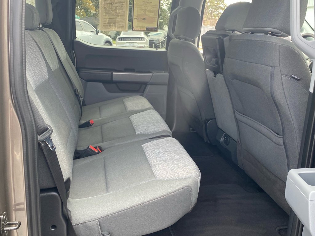 2023 Ford F-150 XLT - Photo 13