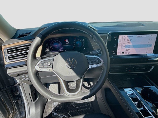 2026 Volkswagen Atlas SE w/Tech - Photo 10