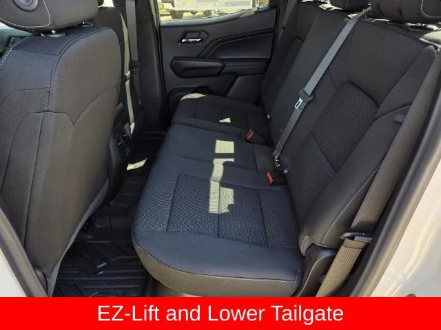2026 GMC Canyon Elevation - Photo 26
