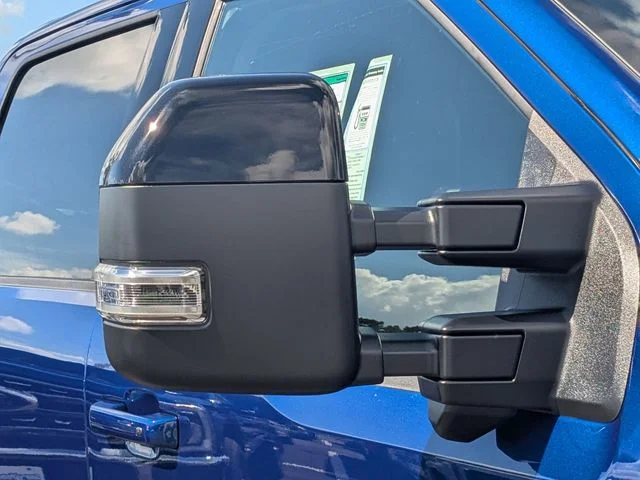 2026 Ford F-350 Super Duty Lariat - Photo 10