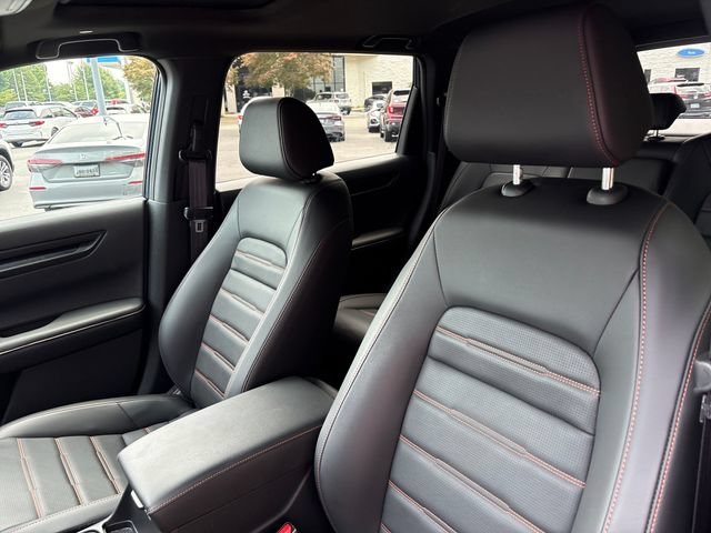 Certified Used 2026 Canyon River Blue Metallic Honda AWD Sport-L Hybrid image 48