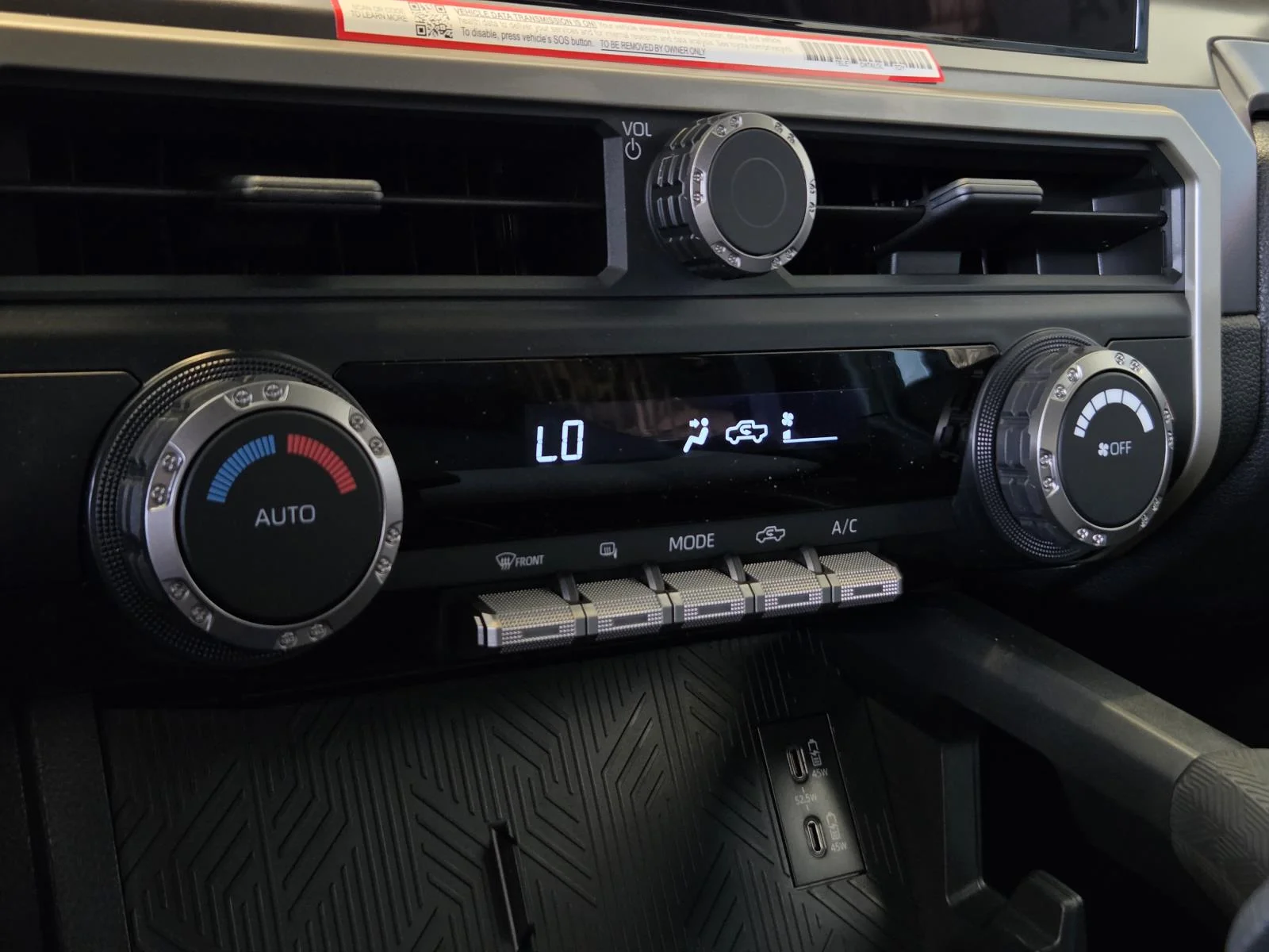 New 2026 Ice Cap Toyota TRD Sport image 23