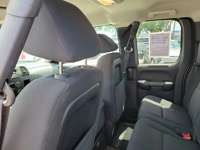 Used 2013 GRAYSTONE METALLIC Chevrolet LT image 18