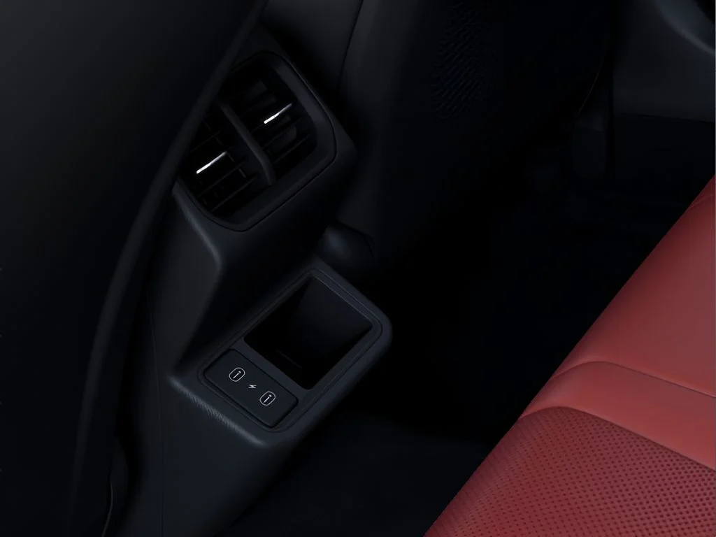 New 2026 Aurora Black Pearl Kia GT-Line Turbo image 21