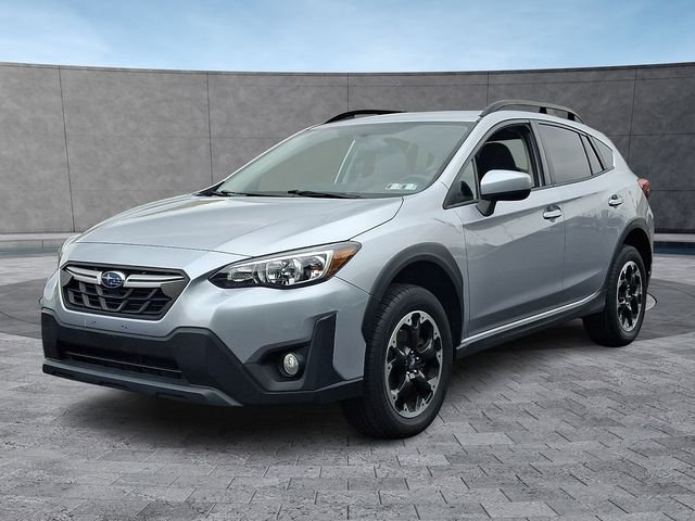 2022 Subaru Crosstrek Premium - Photo 4